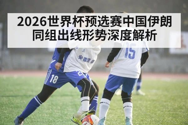 2026世界杯预选赛中国伊朗同组出线形势深度解析